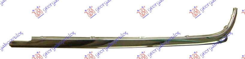 LAJSNA ZADNJEG BRANIKA HROM -97 - DESNO