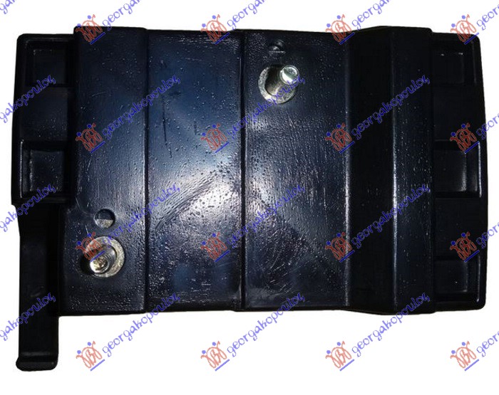 NOSAC ZADNJEG BRANIKA BOCNI PLASTICNI - LEVO