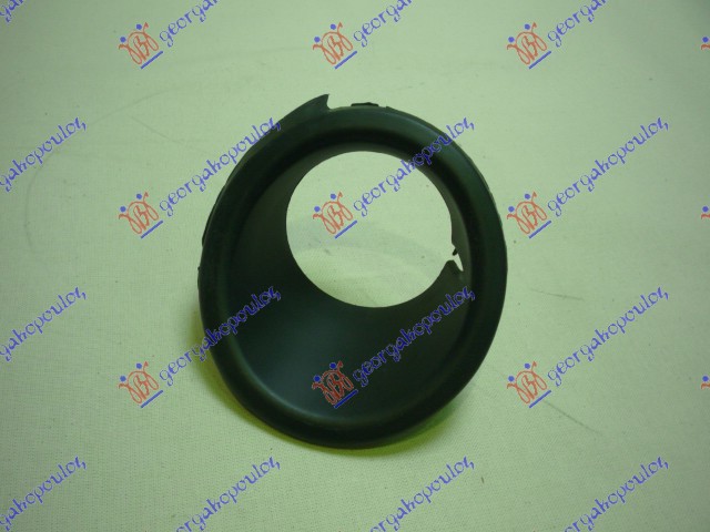 OKVIR MAGLENKE CRNI - LEVO