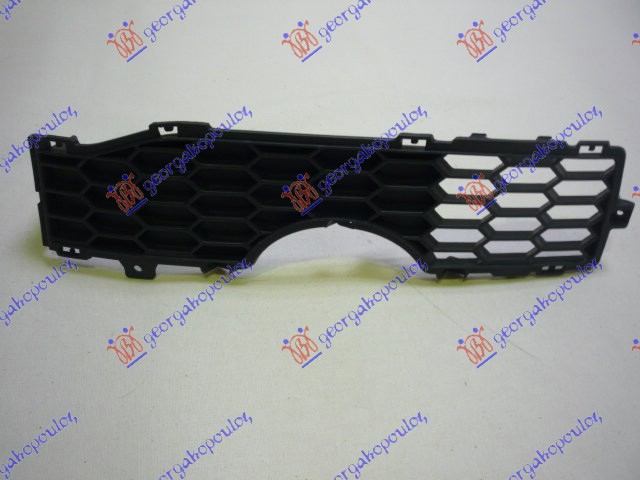 RESETKA PREDNJEG BRANIKA - LEVO