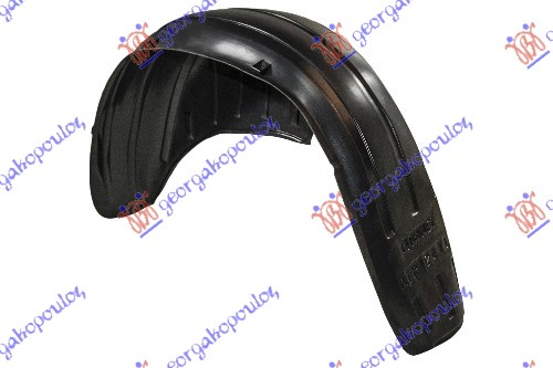 ZADNJE POTKRILO - LEVO