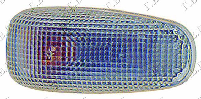 MIGAVAC U KRILU BELI 97-