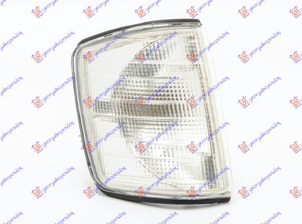 MIGAVAC BELI - DESNO