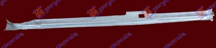 SAJTNA 4 VRATA UNUTRASNJA GORNJA - LEVO