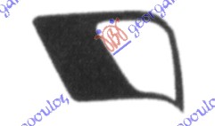 PVC OKVIR MIGAVCA D-207(81-95) - DESNO