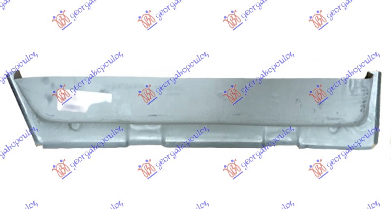 OPLATA PREDNJIH VRATA DONJA - LEVO