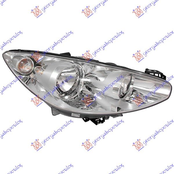 FAR ELEKTR. 11- (MARELLI)                - DESNO