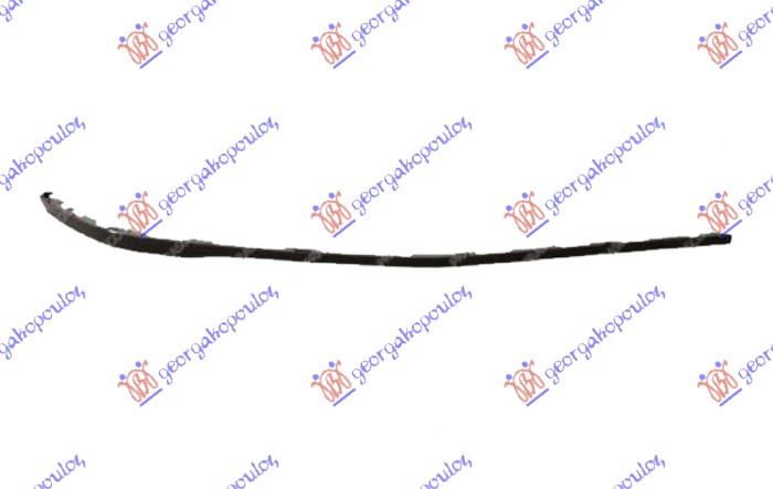 SPOJLER PREDNJEG BRANIKA -11 - DESNO