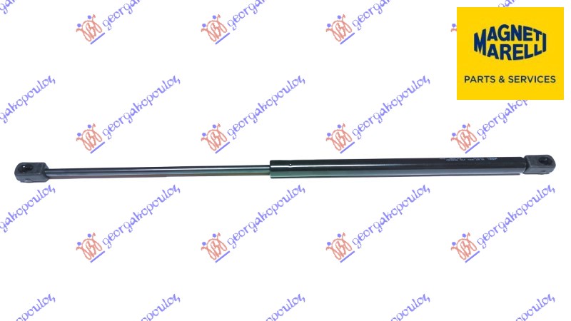 AMORTIZER GEPEK VRATA KARAVAN (527L-620N) (MARELLI)