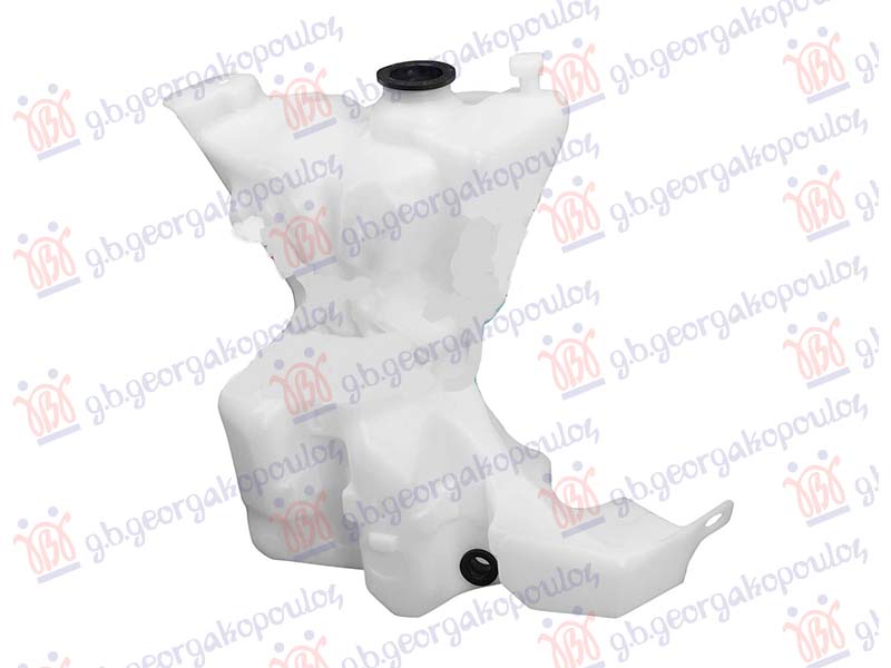 POSUDA ZA TECNOST BRISACA (1 OTVOR ZA MOTOR)