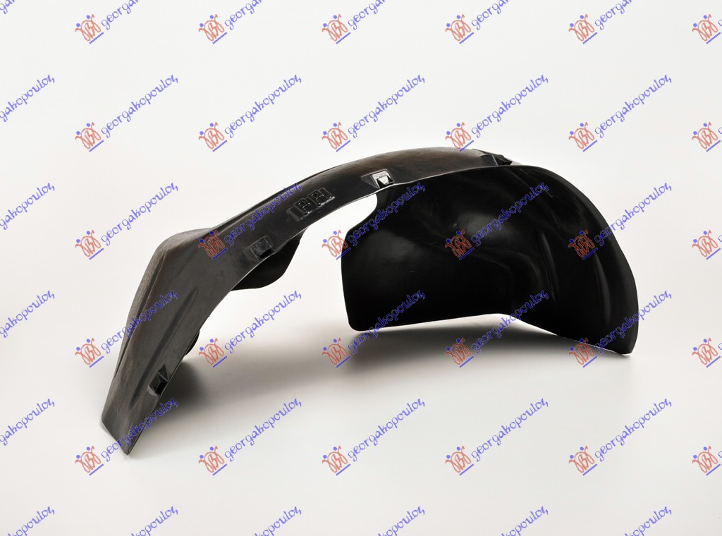 POTKRILO PLASTICNO - DESNO