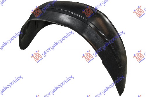 ZADNJE POTKRILO - LEVO