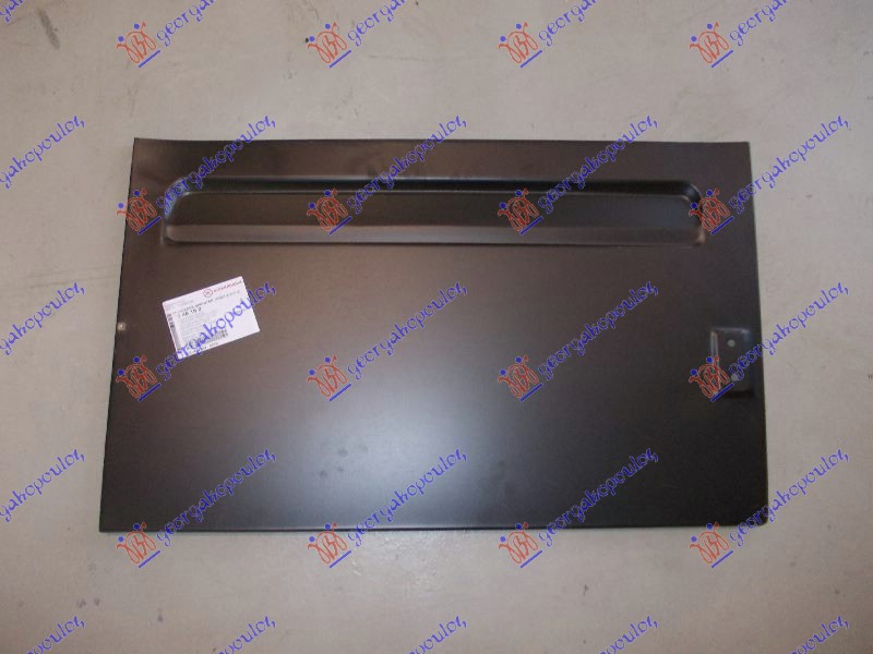 OPLATA GEPEK VRATA DONJA (DUPLA VRATA) 50cm - DESNO