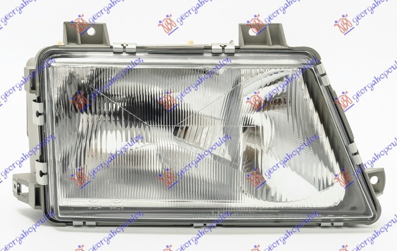 FAR ELEKTRICNI BEZ MAGLENKE -00 (TYC) - DESNO