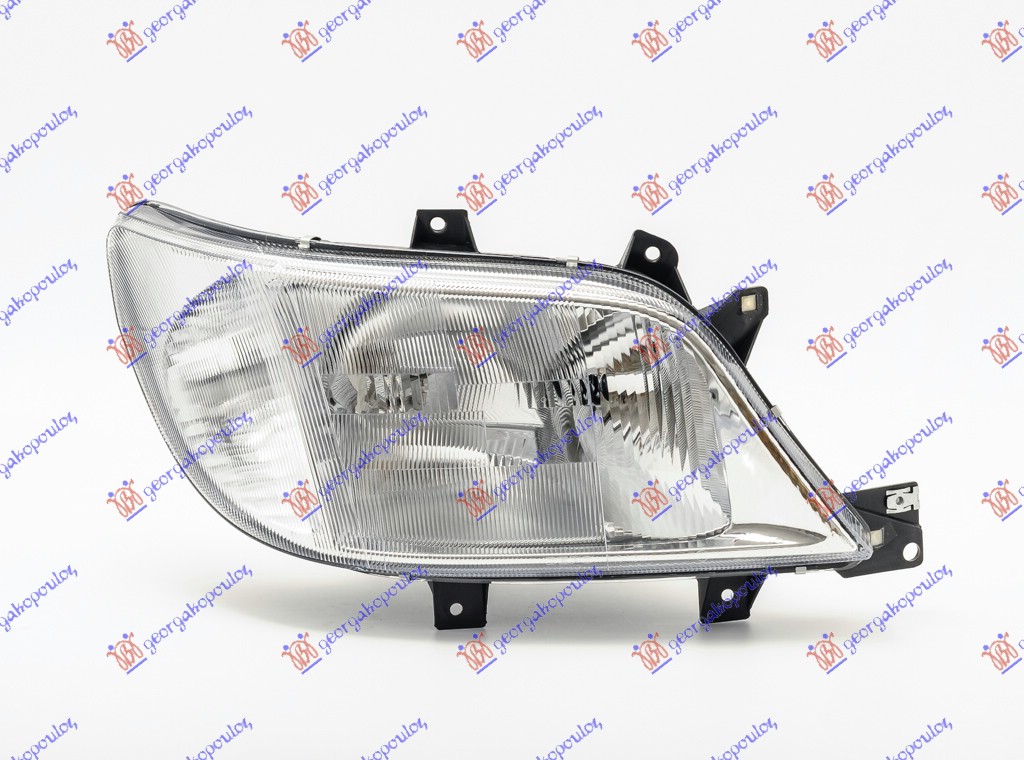 FAR ELEKTRICNI BEZ MAGLENKE 00-03 (DEPO) - DESNO