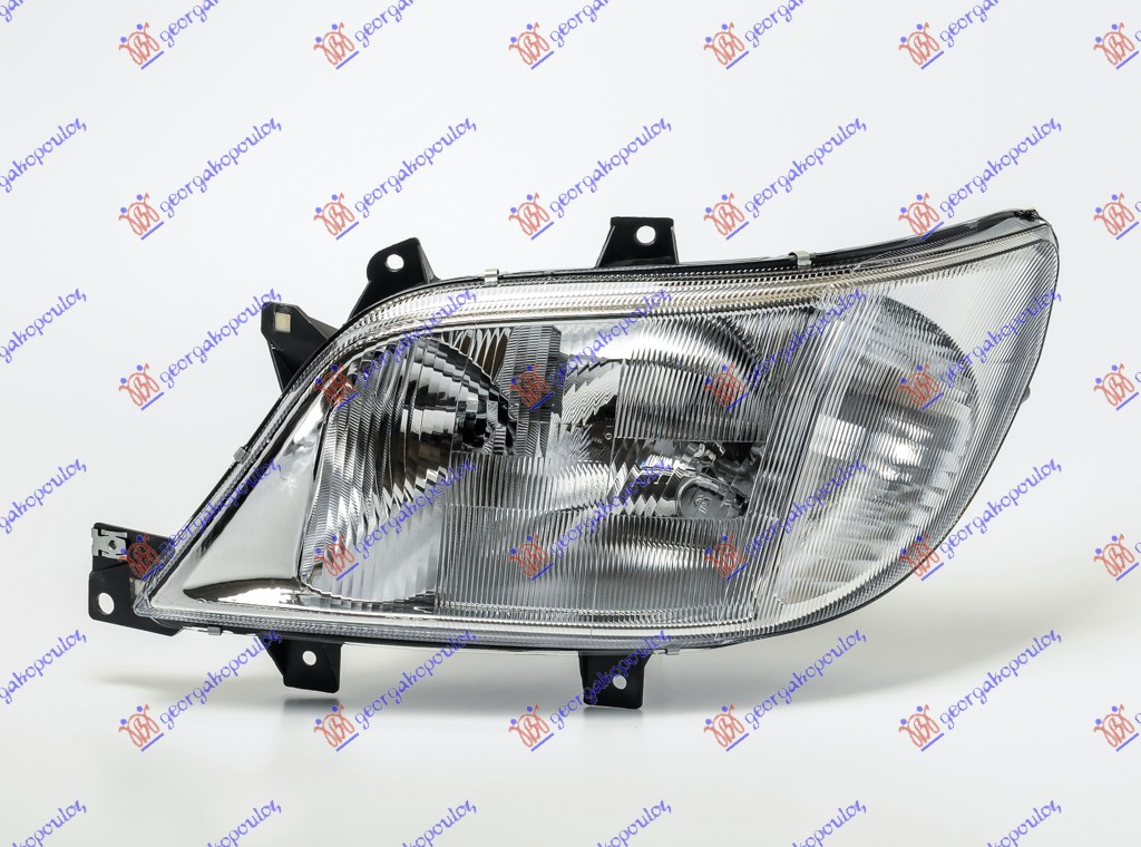 FAR ELEKTRICNI BEZ MAGLENKE 00-03 (DEPO) - LEVO