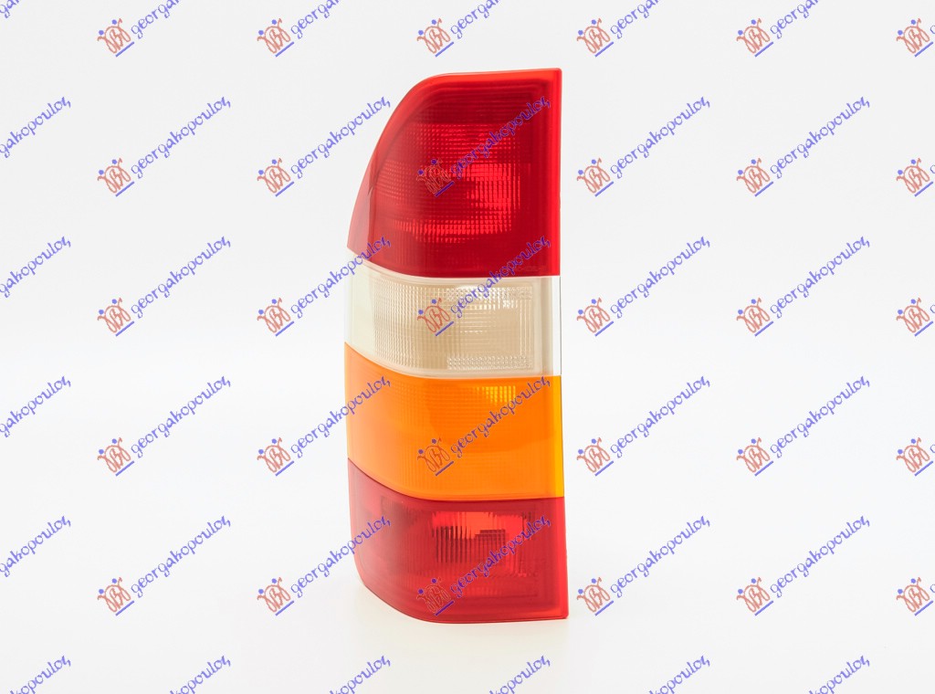 STOP LAMPA -03 (DEPO) - LEVO