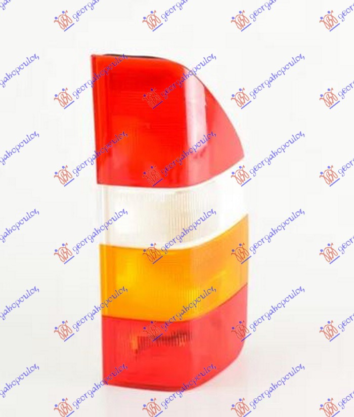 STOP LAMPA -03 (TURSKA) - DESNO