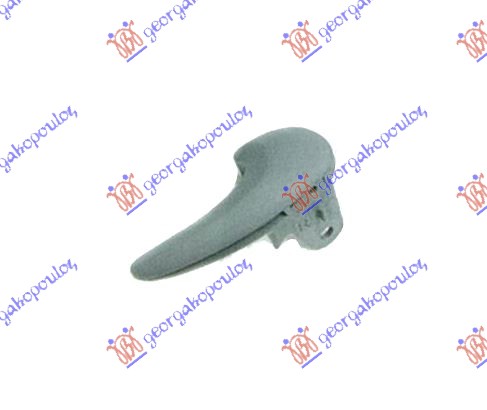 KVAKA PREDNJIH VRATA UNUTRASNJA 00- - DESNO