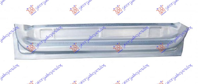 OPLATA PREDNJIH VRATA DONJA - LEVO