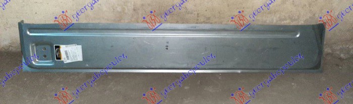 OPLATA KLIZNIH VRATA DONJA UNUTRASNJA - DESNO