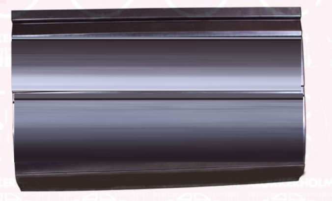 BOCNA STRANA (75cm) - LEVO