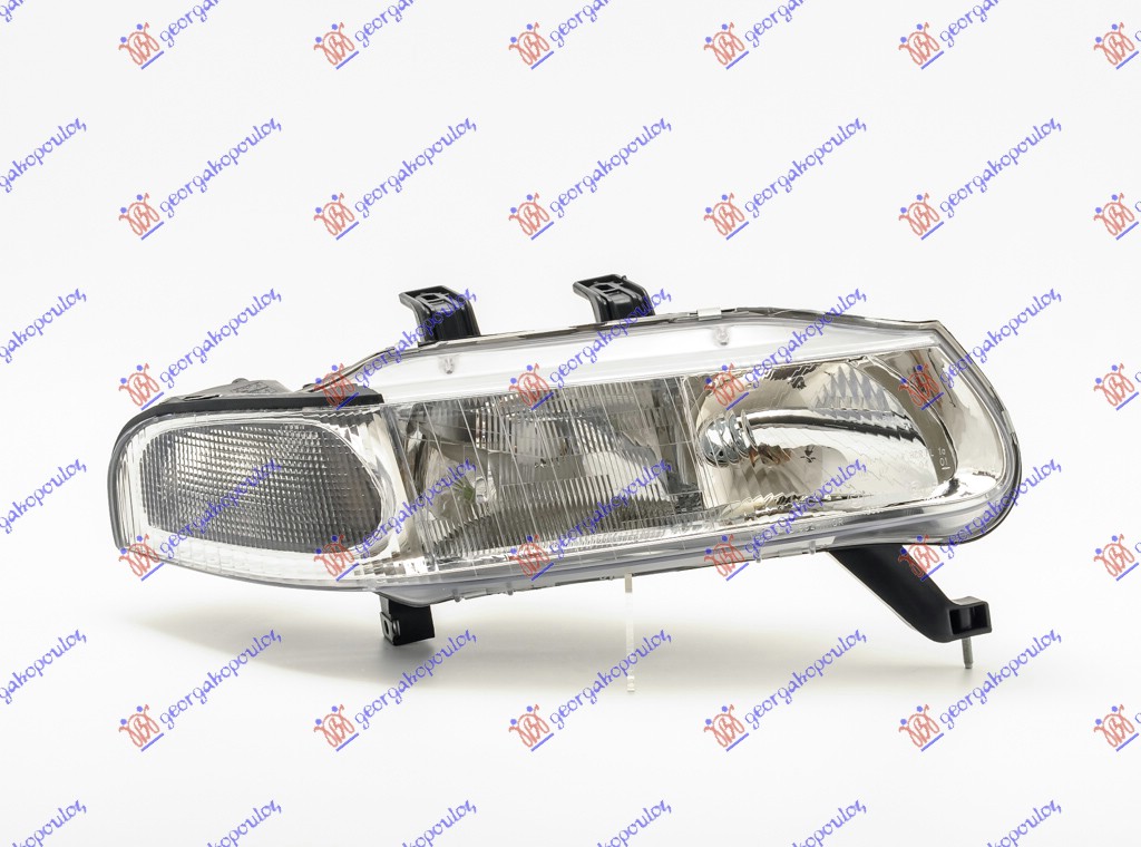 FAR 4 VRATA (PROVIDAN MIGAVAC) (DEPO) - DESNO