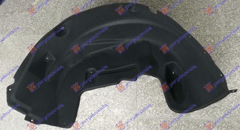 ZADNJE POTKRILO - DESNO