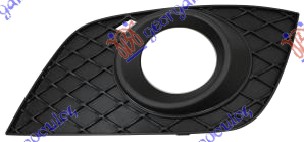 RESETKA PREDNJEG BRANIKA (SA MAGLENKOM) 08- - LEVO