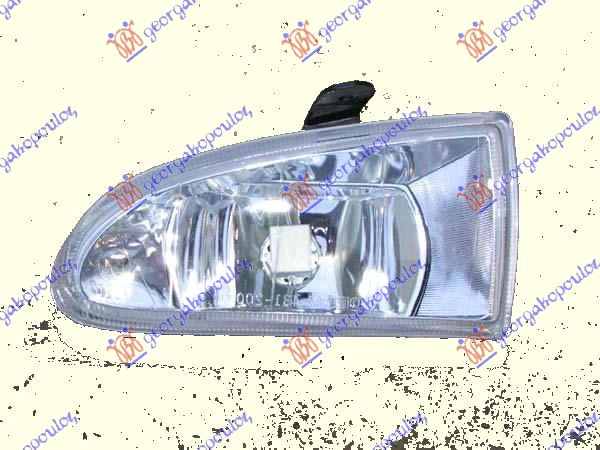 MAGLENKA (E) (TYC) - DESNO