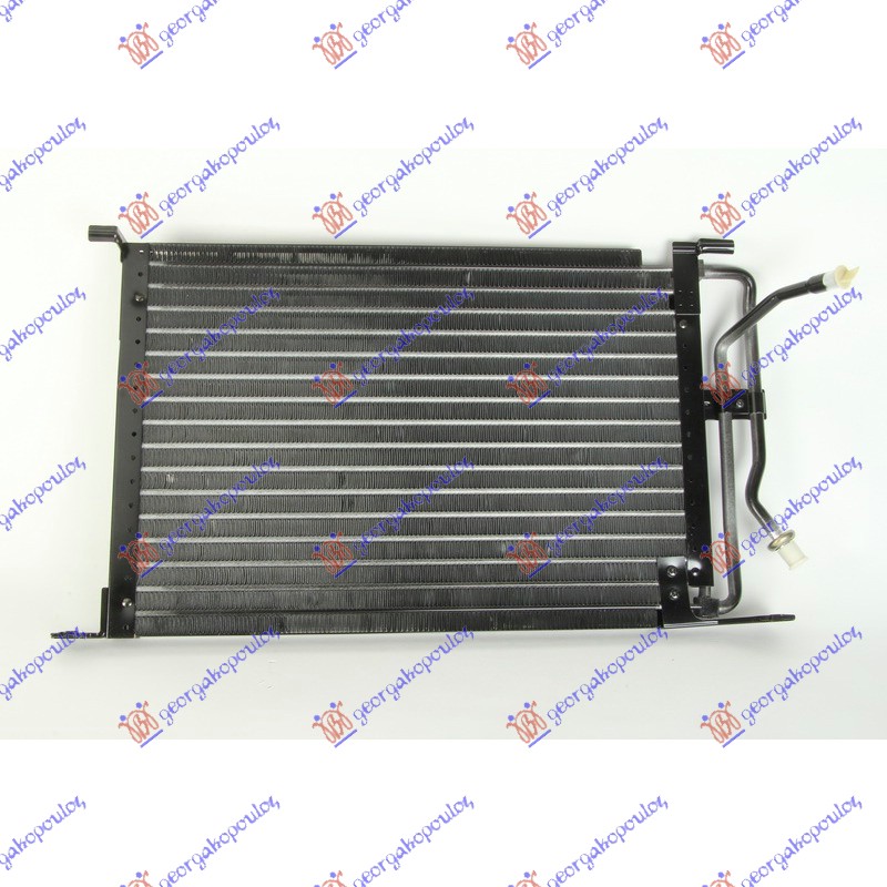 HLADNJAK KLIME BENZIN/DIZEL (51.8x36.2)