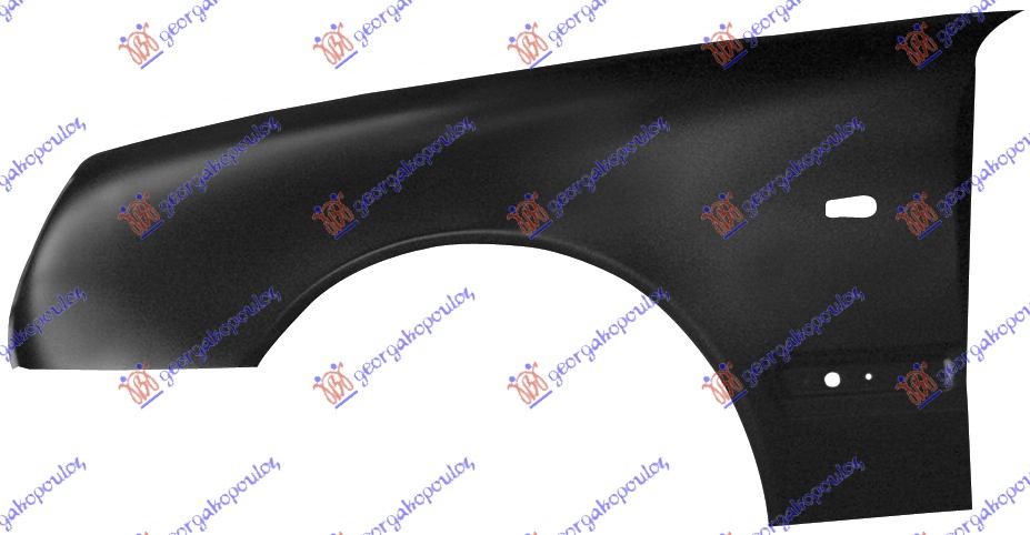 BLATOBRAN (A KVALITET) - LEVO