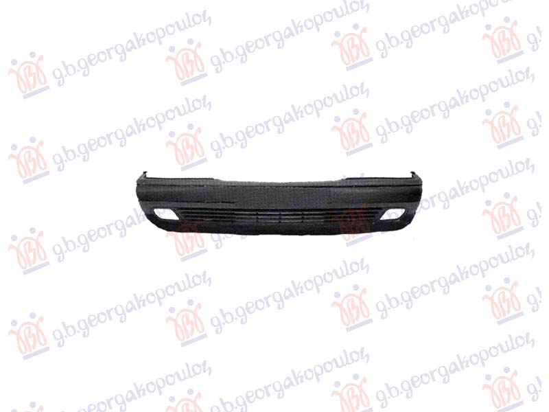 PREDNJI BRANIK PM (SA LAJSNOM) (SA SPOJLEROM) (CLASSIC)