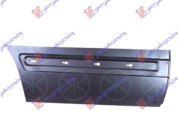 OPLATA ZADNJIH VRATA DONJA - DESNO