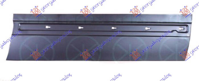 OPLATA PREDNJIH VRATA - DESNO