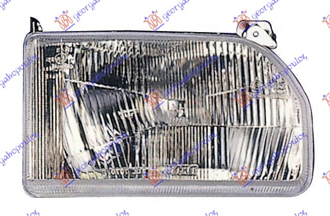 FAR (AUTOPAL) - DESNO