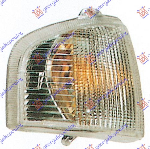 MIGAVAC BELI - DESNO