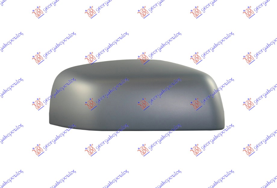 POKLOPAC RETROVIZORA PM 11- - LEVO