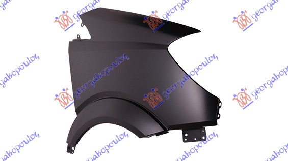 BLATOBRAN (BEZ OTVORA ZA MIGAVAC) - DESNO