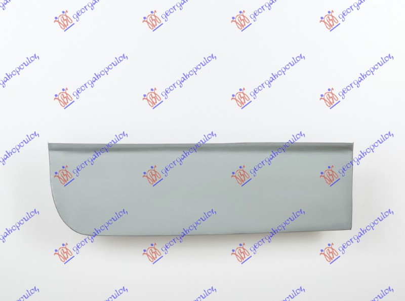 OPLATA GEPEK VRATA DONJA - LEVO