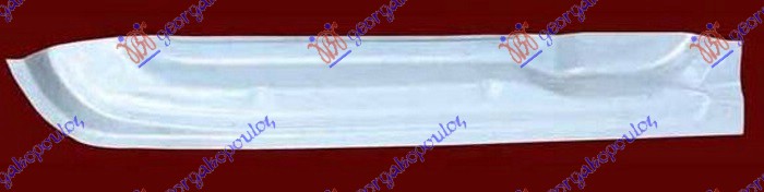 KADICA GEPEK VRATA - DESNO