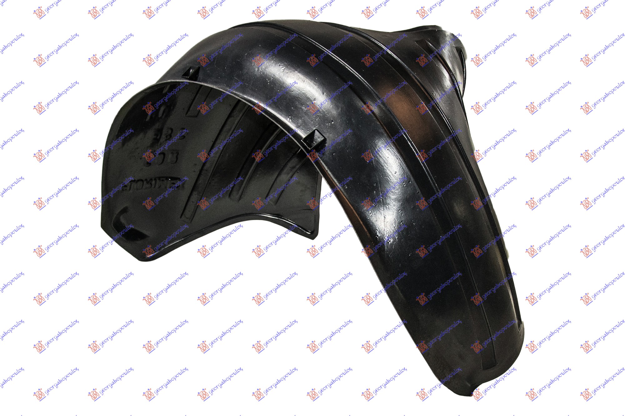 ZADNJE POTKRILO - LEVO