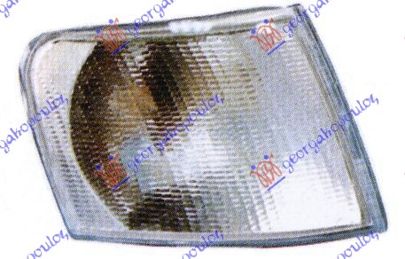 MIGAVAC BELI - DESNO