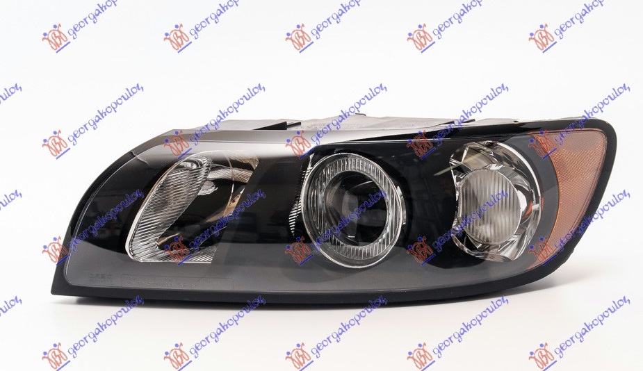 FAR CRNI (TYC) - LEVO