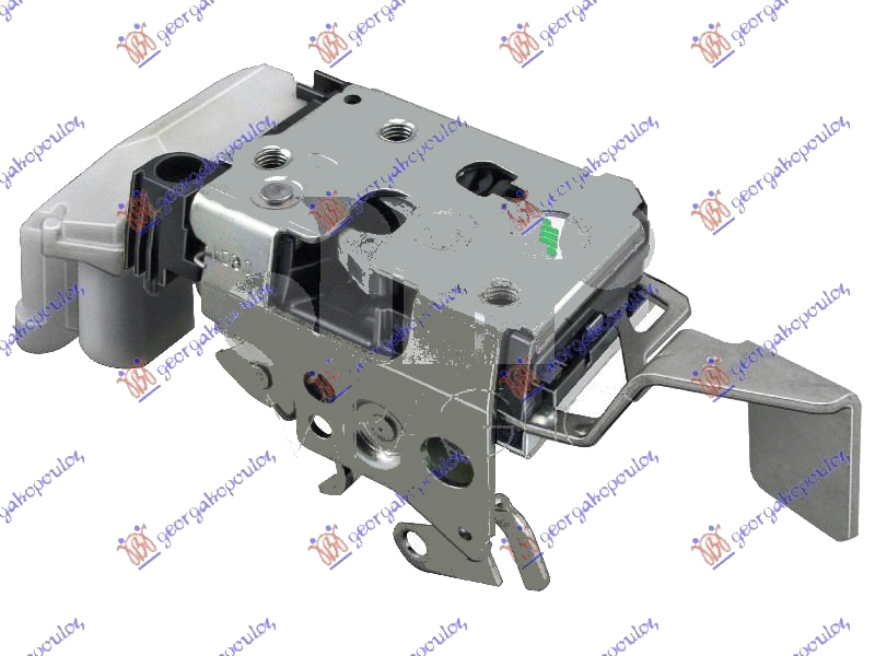 BRAVA PREDNJIH VRATA (CENTRALNO ZAKLJUCAVANJE) (5PIN) - LEVO