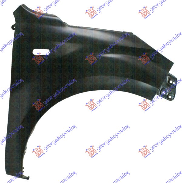 BLATOBRAN (BEZ OTVORA ZA RUB) - DESNO