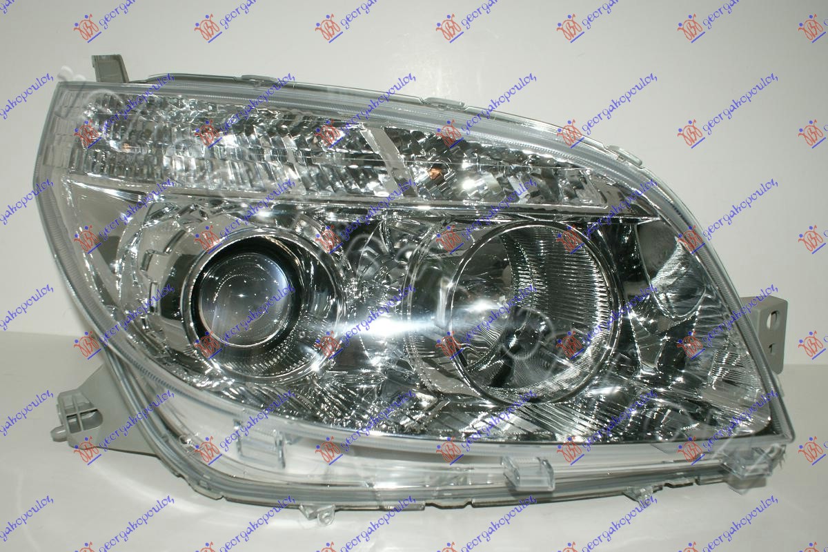 FAR SA MIGAVCEM (DEPO) - DESNO