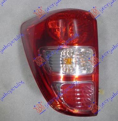 STOP LAMPA -09 (DEPO) - LEVO