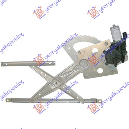 PODIZAC PREDNJEG PROZORA ELEKTRICNI (A KVALITET) - DESNO