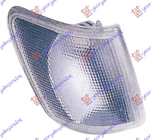 MIGAVAC BELI - DESNO